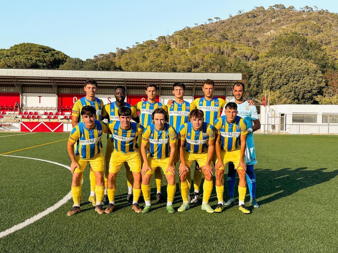 Robert Lungu, fotbalistul de la revelația Girona, a explicat pentru Sport.ro de ce nu este convocat la naționala României_28