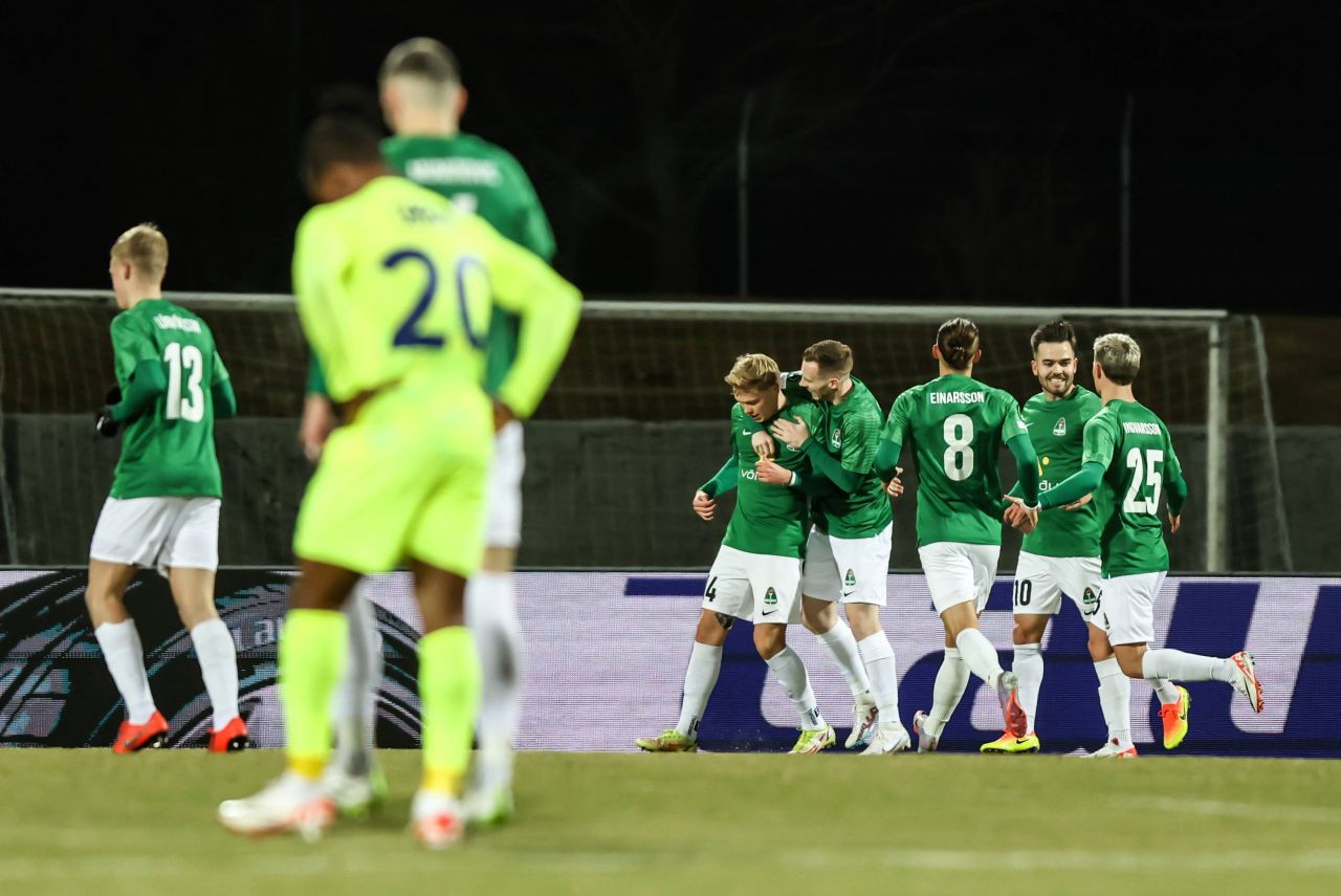 Turul de forță s-a încheiat: echipa cu cele mai multe meciuri în acest sezon european tocmai a fost eliminată_2