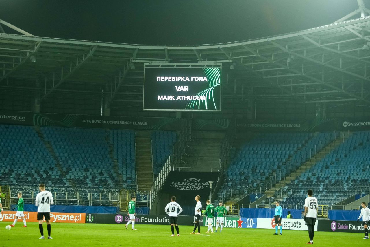 Turul de forță s-a încheiat: echipa cu cele mai multe meciuri în acest sezon european tocmai a fost eliminată_7