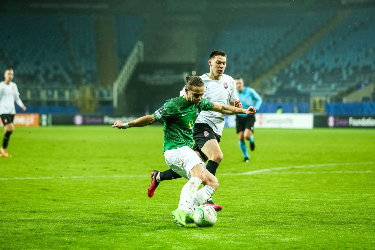 Turul de forță s-a încheiat: echipa cu cele mai multe meciuri în acest sezon european tocmai a fost eliminată_9