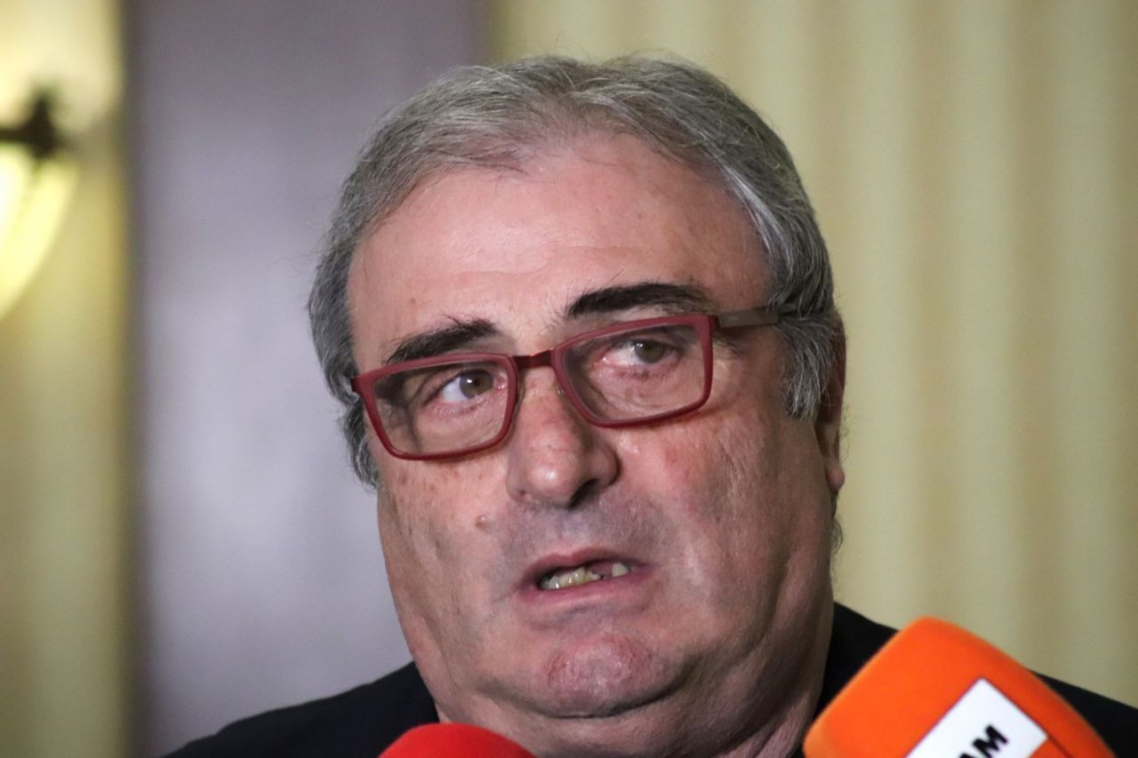 Încurajare pentru Răzvan Burleanu: