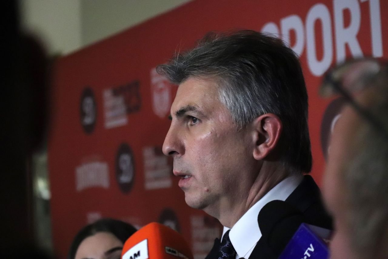 Ionuț Lupescu vrea să intre &icirc;n politică: &rdquo;Am relații internaționale&rdquo;