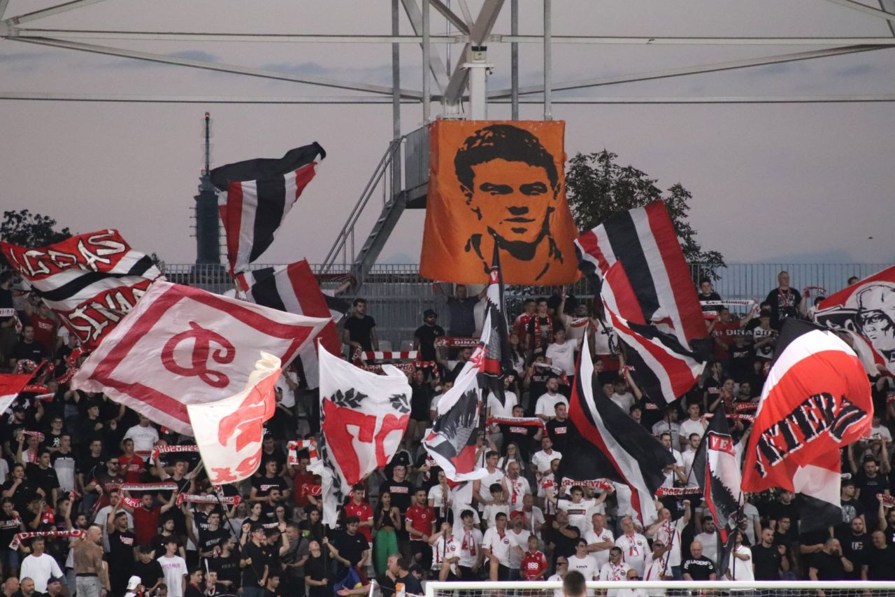 Jucătorul lui Arsenal ar putea ajunge la Dinamo! &bdquo;C&acirc;inii&rdquo; au &icirc;nceput demersurile pentru a-l aduce &icirc;n &bdquo;Groapă&rdquo;