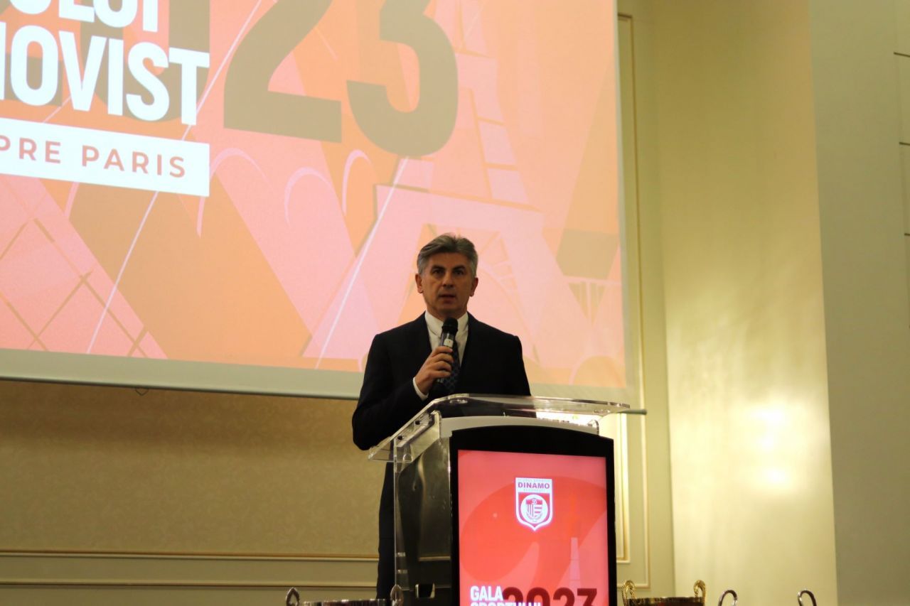 Ionuț Lupescu a dat verdictul, după eliminarea României de la EURO: