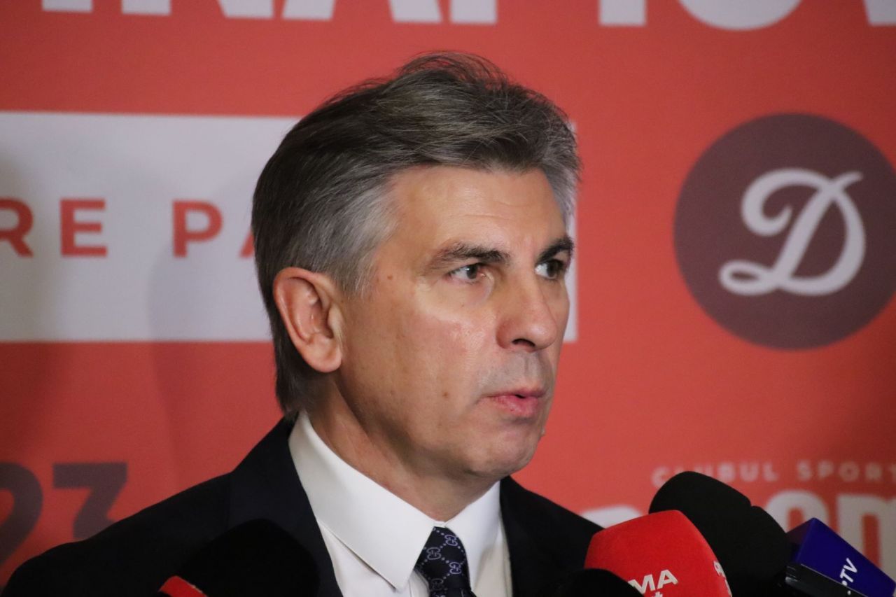 Ionuț Lupescu a dat verdictul, după eliminarea României de la EURO: