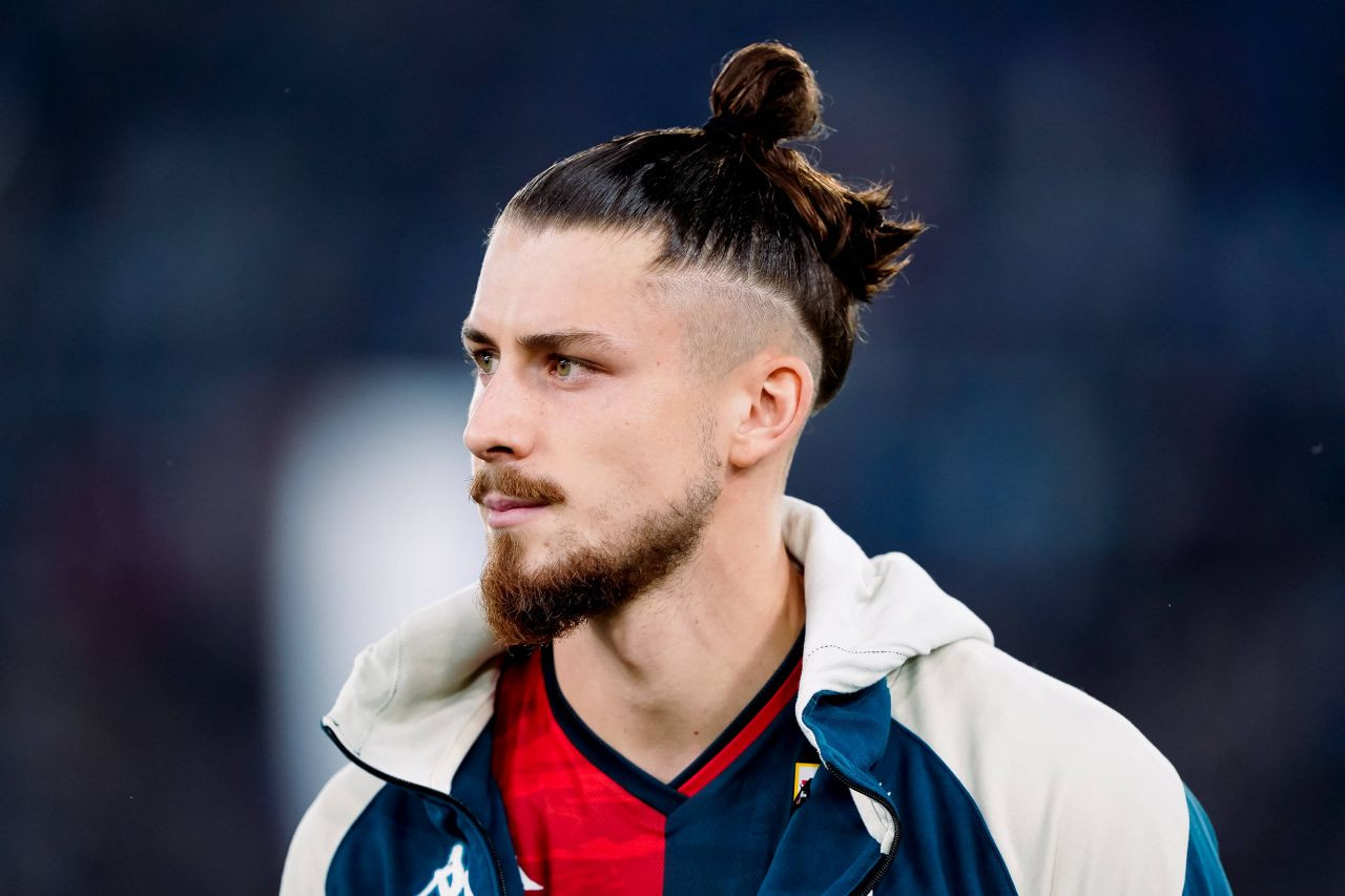 E gata! Radu Drăgușin semnează: &rdquo;Contract p&acirc;nă &icirc;n 2028&rdquo;