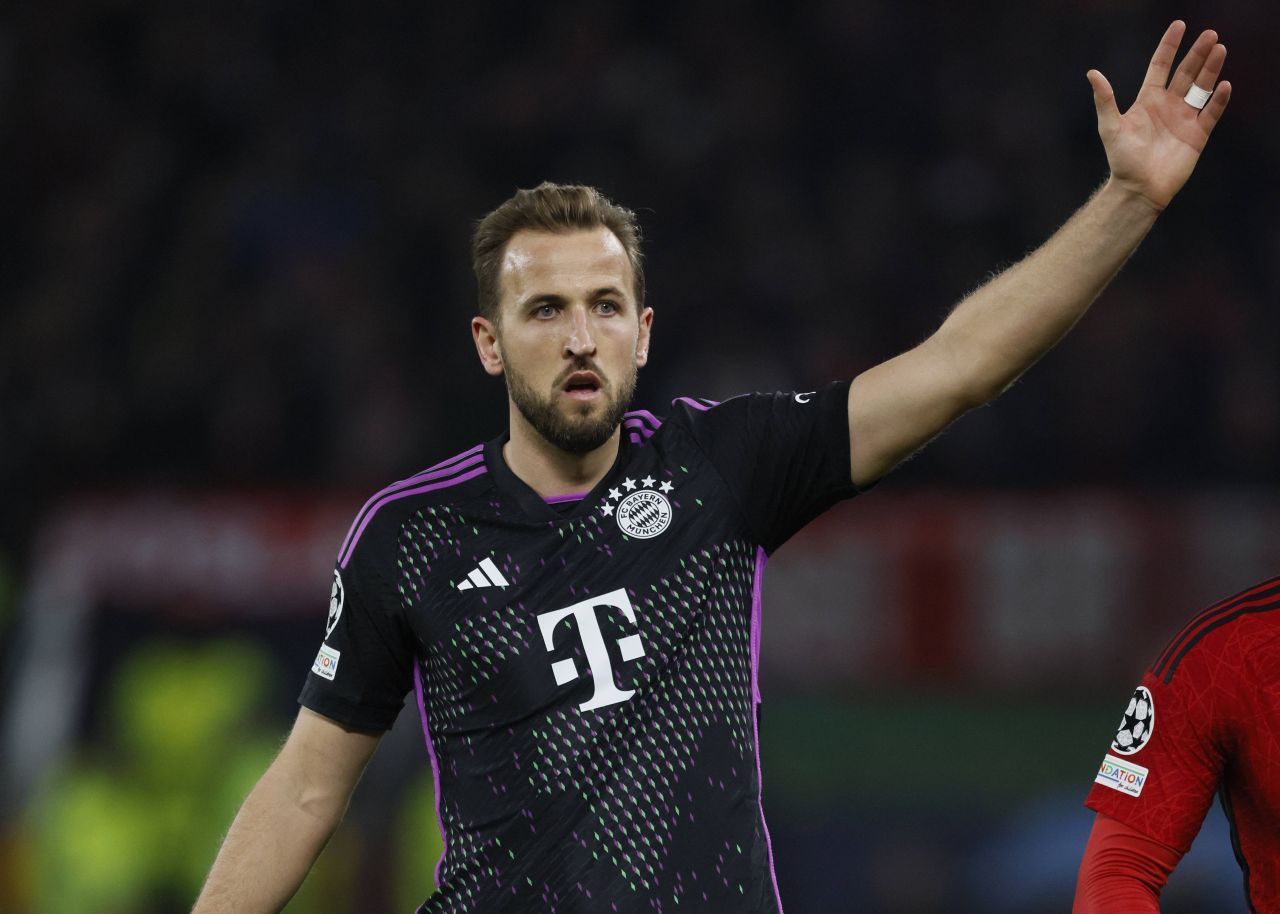 Bayern München - Union Berlin, meciul zilei, analizat de Dan Chilom. Partida e azi, de la 21:30_1