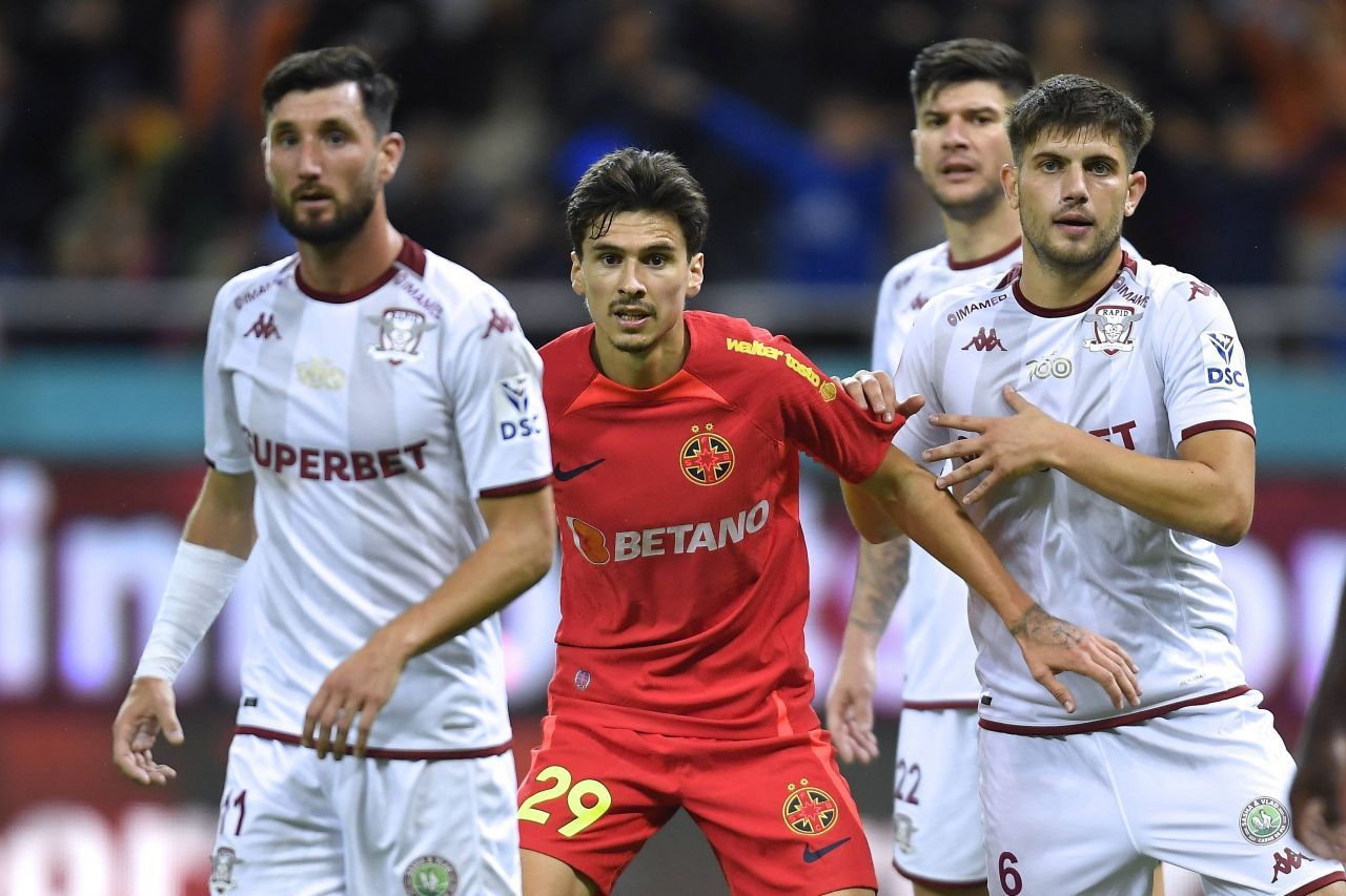Reacția lui Iosif Rotariu după ce a auzit de încă un episod din bizareriile patentate de Becali la FCSB_6