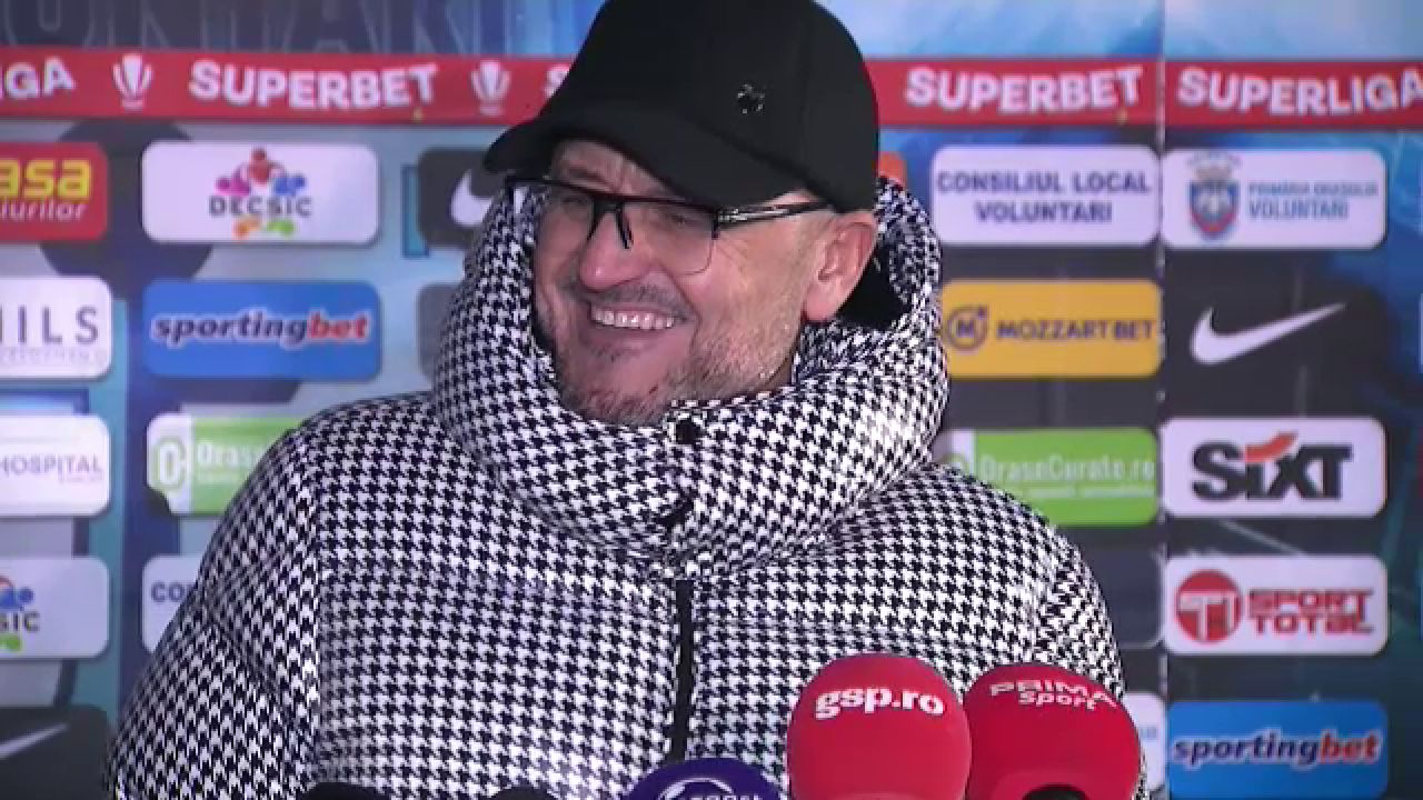 Adrian Mititelu i-a 'furat' perla lui Dinamo!