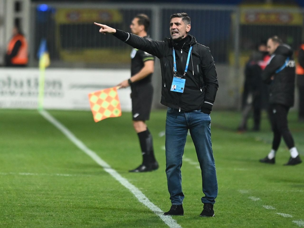 Florin Pârvu, OUT de la Voluntari? Ce se întâmplă după retrogradare_4