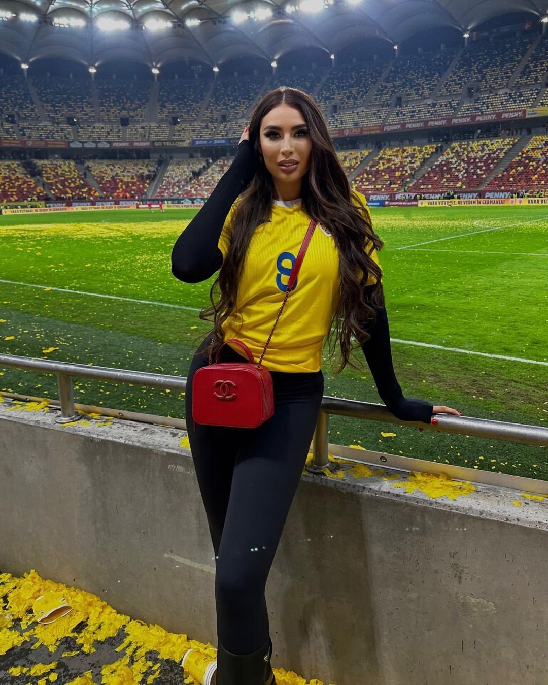 Sarah Dumitrescu a dezvăluit câți bani îi trimitea lunar Anamaria Prodan în SUA: „Mă întrebam de ce eu nu am”_2