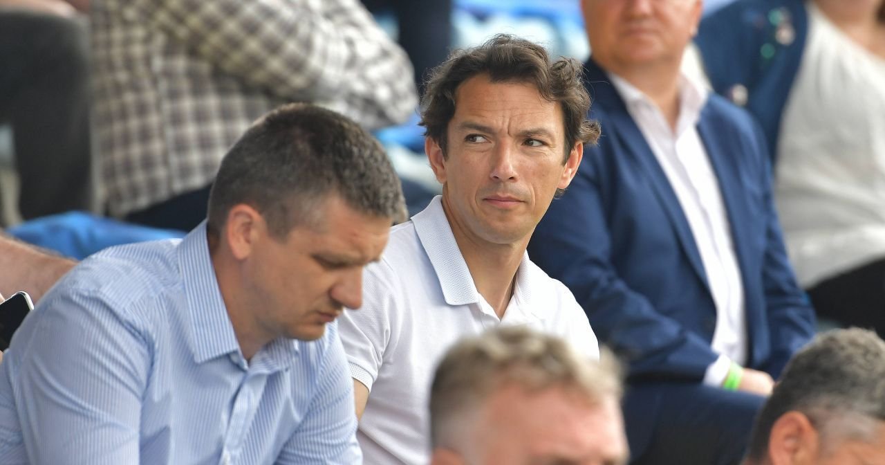 &bdquo;Să lăsăm diplomația deoparte! Sunt unii specialiști care cred asta&rdquo; George Ogăraru &icirc;l atacă pe Daniel Oprița&nbsp;