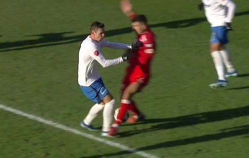 Hagi pune tunurile pe arbitraj după remiza cu UTA: