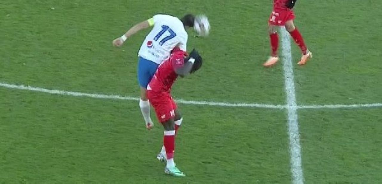 Hagi pune tunurile pe arbitraj după remiza cu UTA: