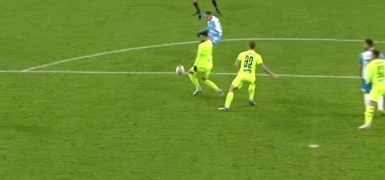 Universitatea Craiova - Poli Iași 2-2. Meci nebun în Bănie: moldovenii au revenit de la 0-2 și au fost salvați de VAR_3