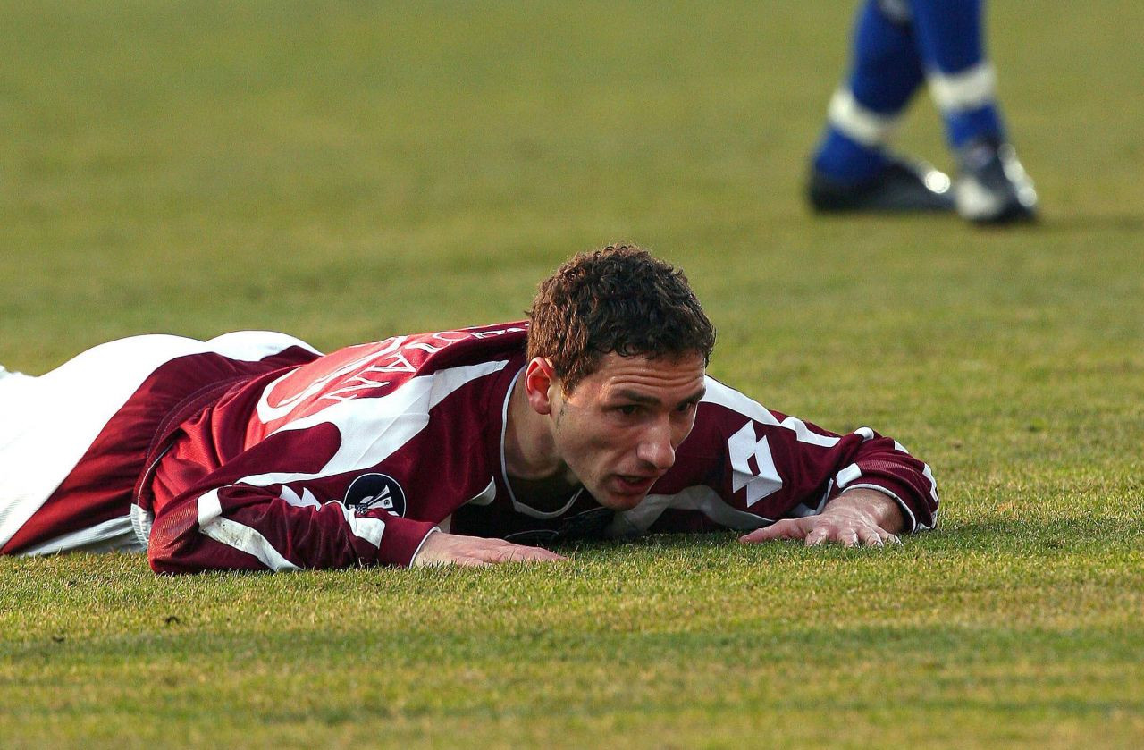 Unde s-a pozat Lucian Burdujan după ce pusese pe jar o lume &icirc;ntreagă + Mesajul postat