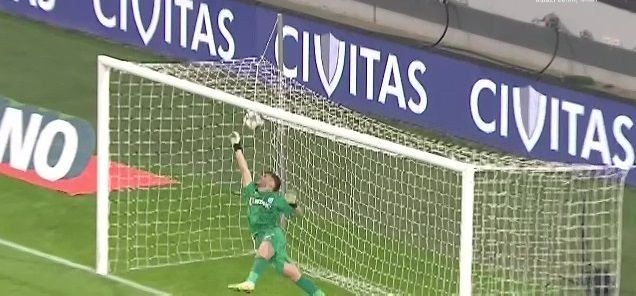 Universitatea Craiova - Poli Iași 2-2. Meci nebun în Bănie: moldovenii au revenit de la 0-2 și au fost salvați de VAR_5
