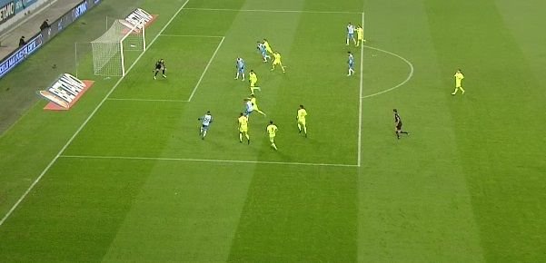 Universitatea Craiova - Poli Iași 2-2. Meci nebun în Bănie: moldovenii au revenit de la 0-2 și au fost salvați de VAR_7