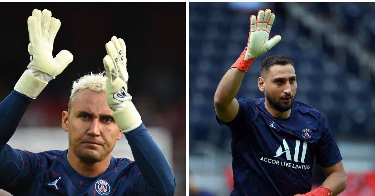 Situația ciudată în care a ajuns Keylor Navas_3