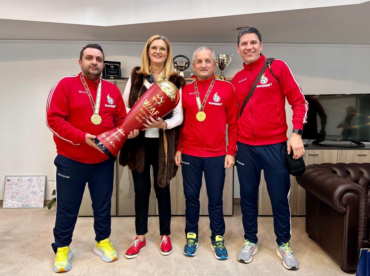 Elisabeta Lipă n-a avut milă după ce România a încheiat pe 12 Campionatul Mondial de handbal feminin _4