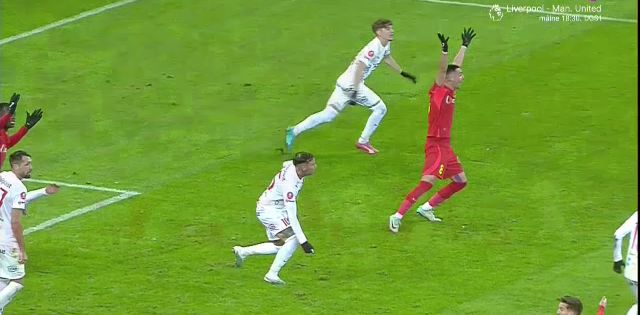 Verdictul specialistului! Merita FCSB să primească lovitură de la 11 metri la hențul comis de Murgia?_1