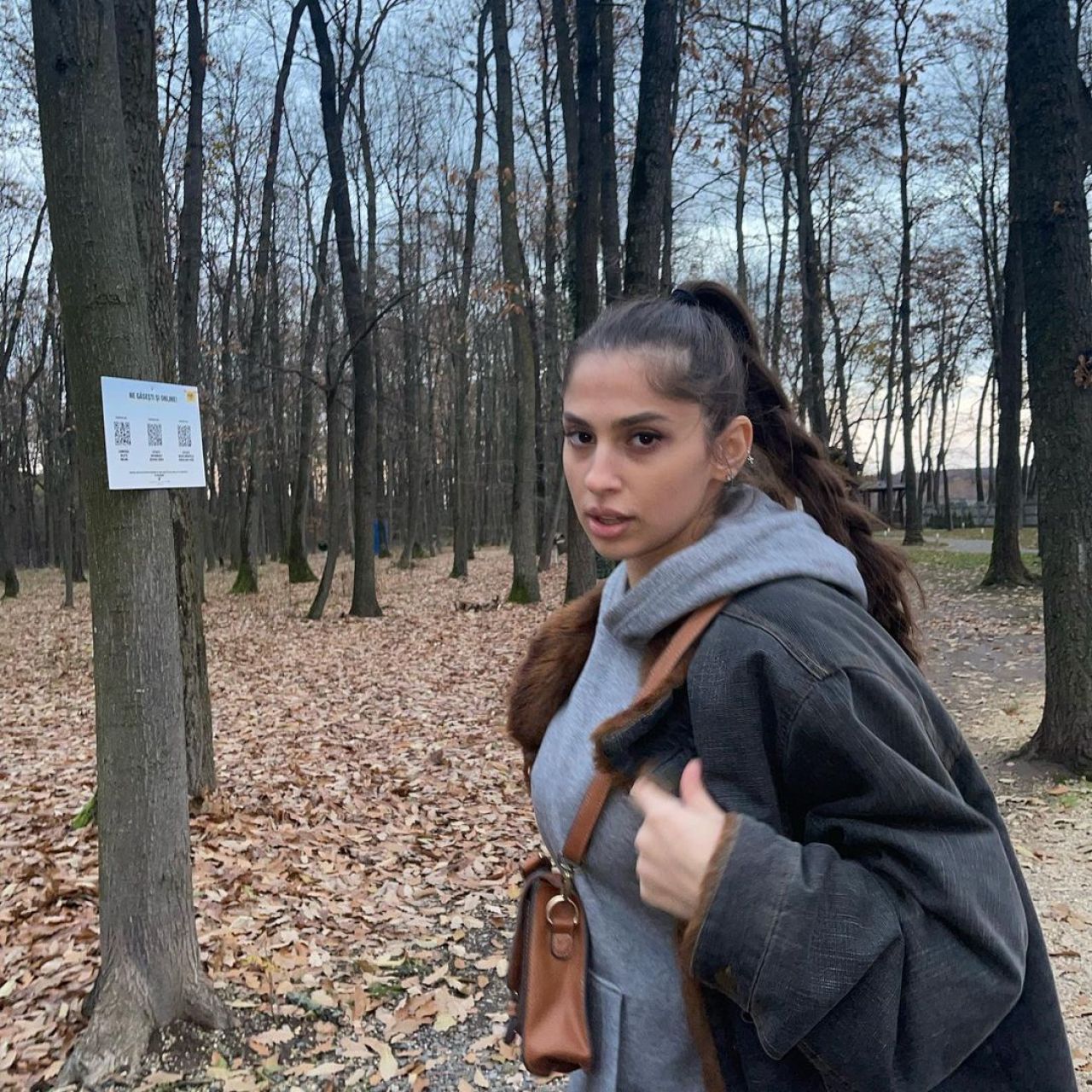 Moment emoționant! Fetița lui Florinel Coman a început să plângă când și-a văzut tatăl ieșind din teren pe Arena Națională! Ioana a filmat tot_3