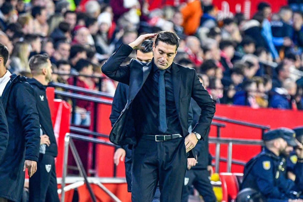 Sevilla ajunge la al patrulea antrenor &icirc;n ultimul an! Echipa este un dezastru &icirc;n acest sezon