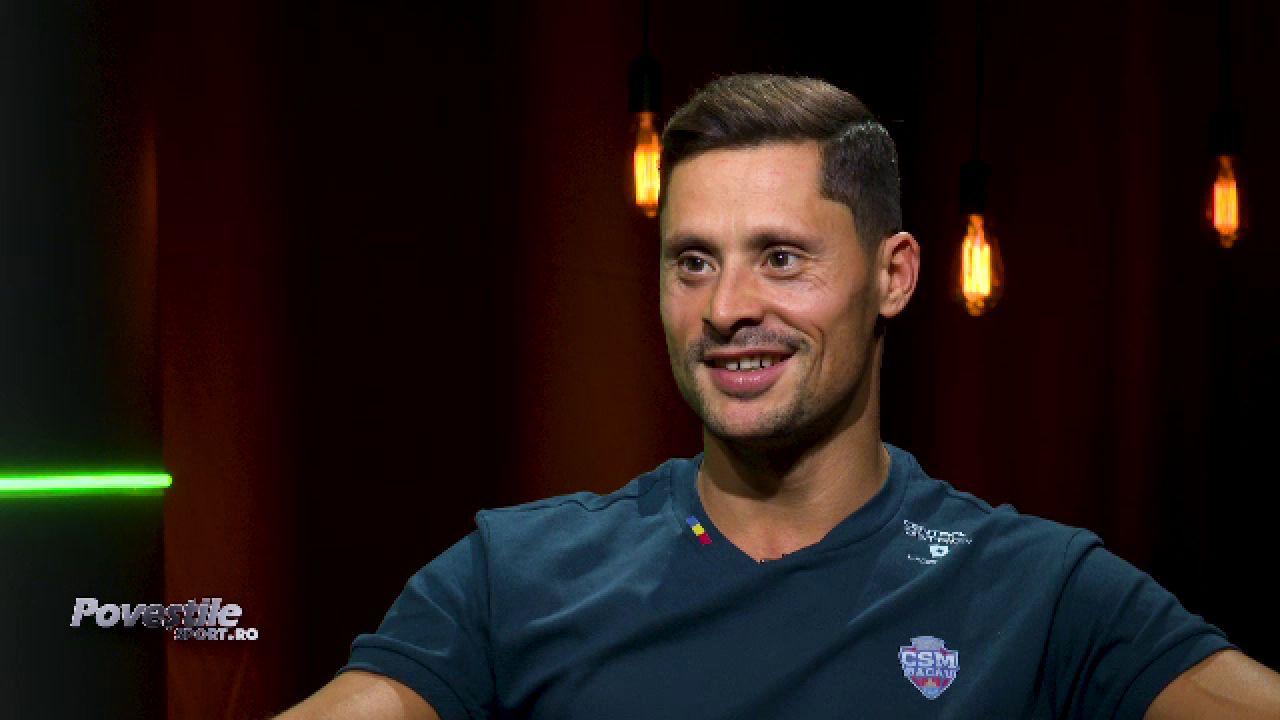 Constantin Popovici și-a prezentat medalia de campion mondial la Poveștile Sport.ro: ”Extraordinar de frumoasă”_15