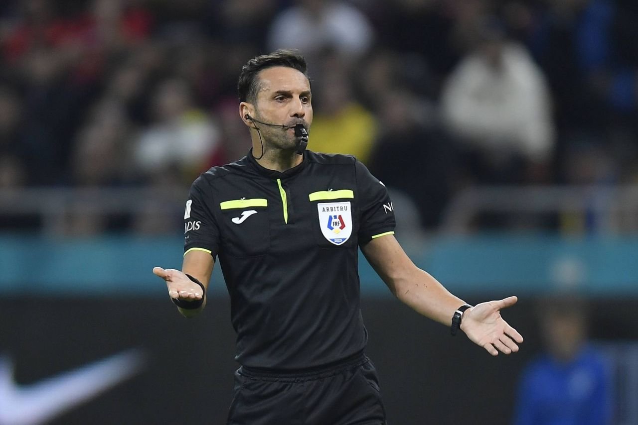 Nicio etapă fără scandal! Cine arbitrează FC Botoșani - Dinamo, &rdquo;derby-ul&rdquo; de la retrogradare