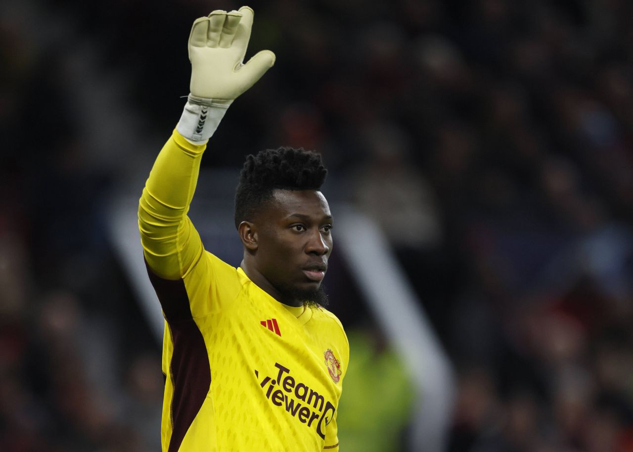 &bdquo;Cel mai bun portar din sezonul trecut din Champions League a devenit cel mai prost din lume?&rdquo; Andre Onana le-a răspuns criticilor&nbsp;