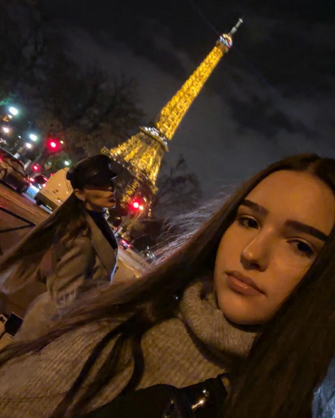 Fata 'Prințului' Cristea, o adevărată prințesă! Cum arată Rania la 15 ani _16