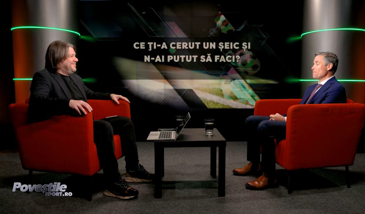 Ciprian Panait, poveste genială din Arabia Saudită: ”Prințul mi-a spus să aleg ce vreau eu! Am luat cămila și am mers la târg”. Cu cât a vândut-o_1