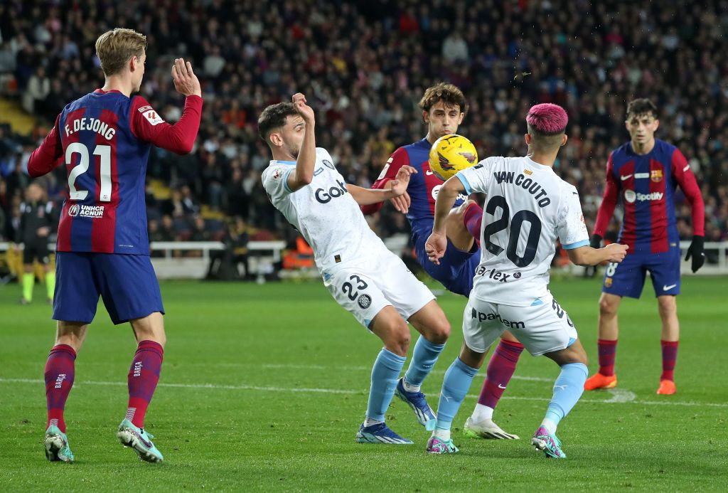 Era convins că va semna cu Barcelona, dar a fost sunat Guardiola! Acum face minuni &icirc;n tricoul lui Girona