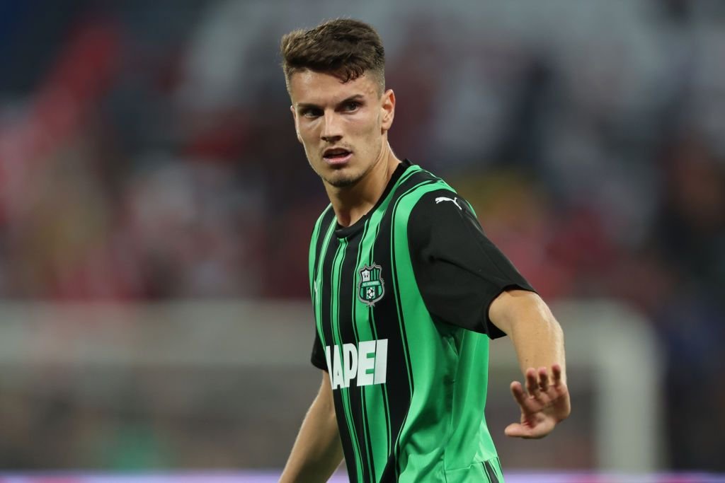 Ce a făcut Daniel Boloca, la revenirea după cartonașul roșu primit cu AS Roma