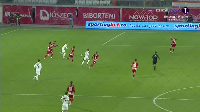 Frig de crapă pietrele la Sfântu Gheorghe. Temperatură cu minus la meciul Sepsi - CFR Cluj_3
