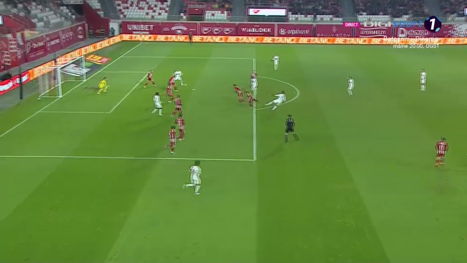 Sepsi OSK - CFR Cluj 2-1 | Etapă perfectă pentru FCSB, covăsnenii urcă pe loc de play-off_5