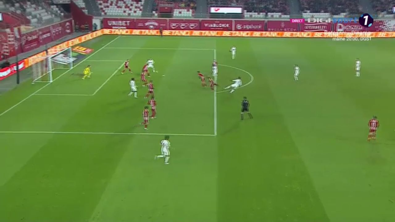 Sepsi OSK - CFR Cluj 2-1 | Etapă perfectă pentru FCSB, covăsnenii urcă pe loc de play-off_5