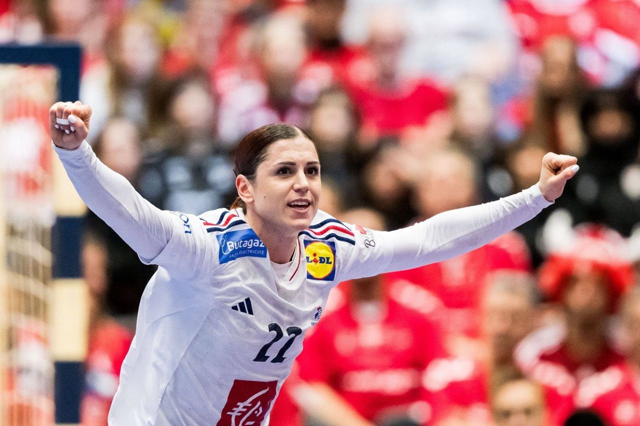 Franța a câștigat Campionatul Mondial de handbal feminin! Norvegia, răpusă în finală_2