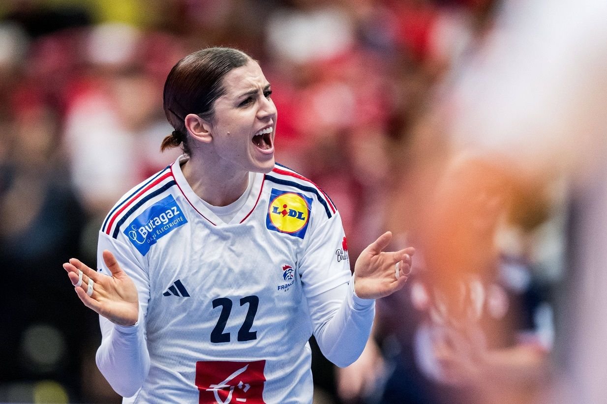 Franța a câștigat Campionatul Mondial de handbal feminin! Norvegia, răpusă în finală_3