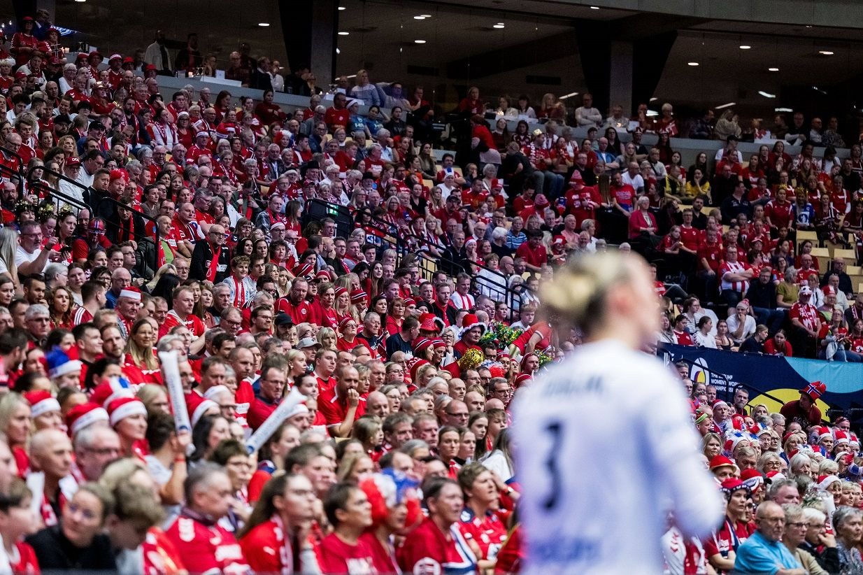 Franța a câștigat Campionatul Mondial de handbal feminin! Norvegia, răpusă în finală_4