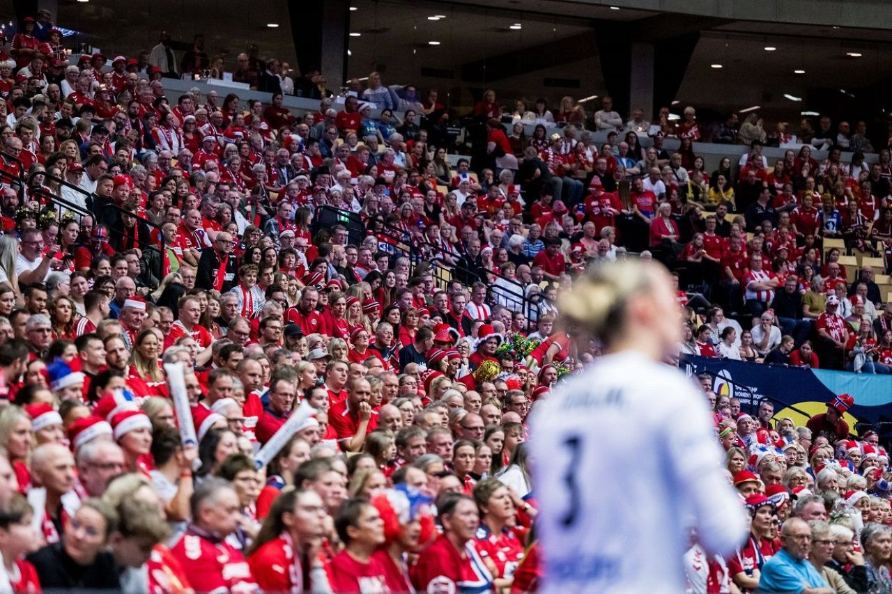 Franța a câștigat Campionatul Mondial de handbal feminin! Norvegia, răpusă în finală_4