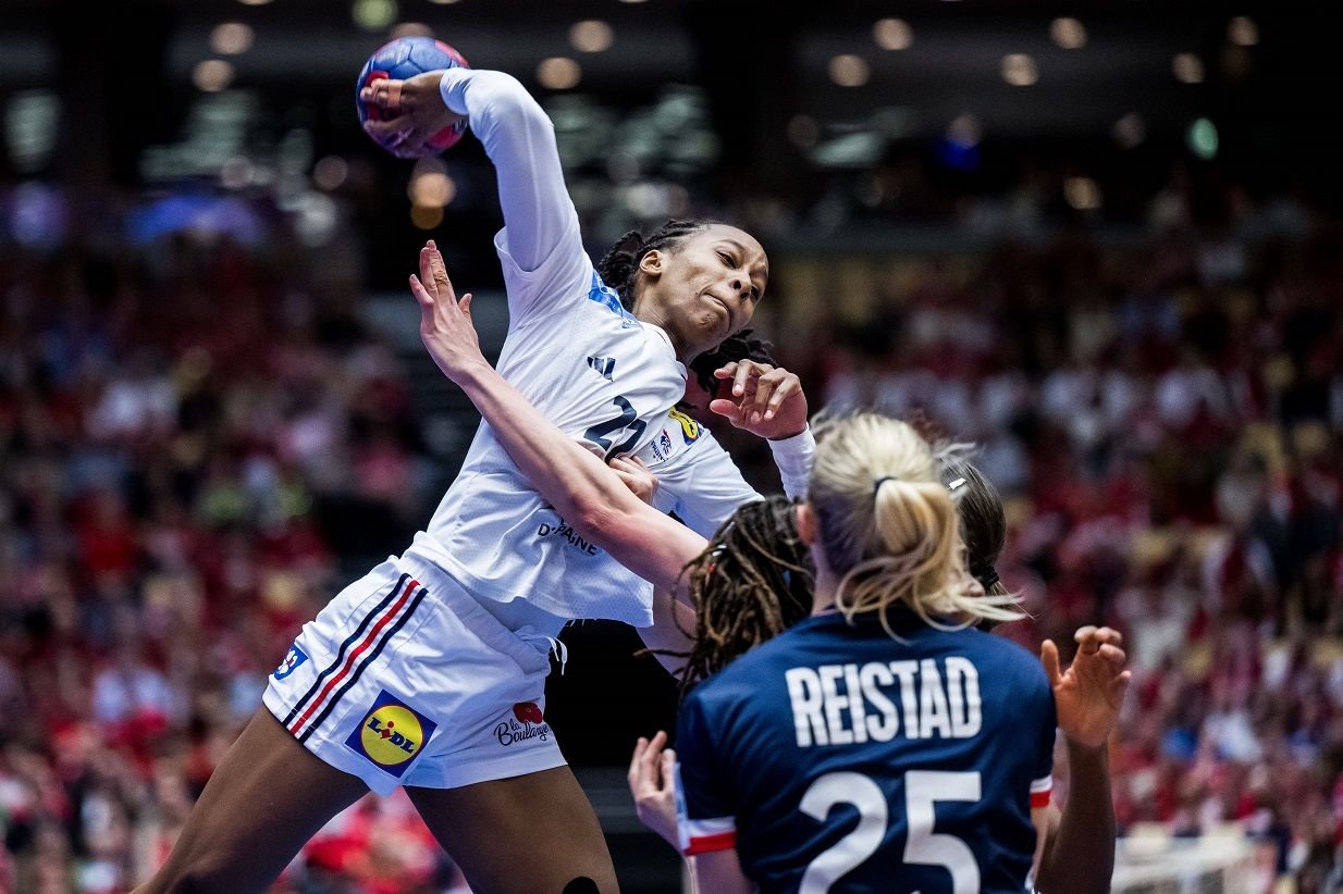 Franța a câștigat Campionatul Mondial de handbal feminin! Norvegia, răpusă în finală_5