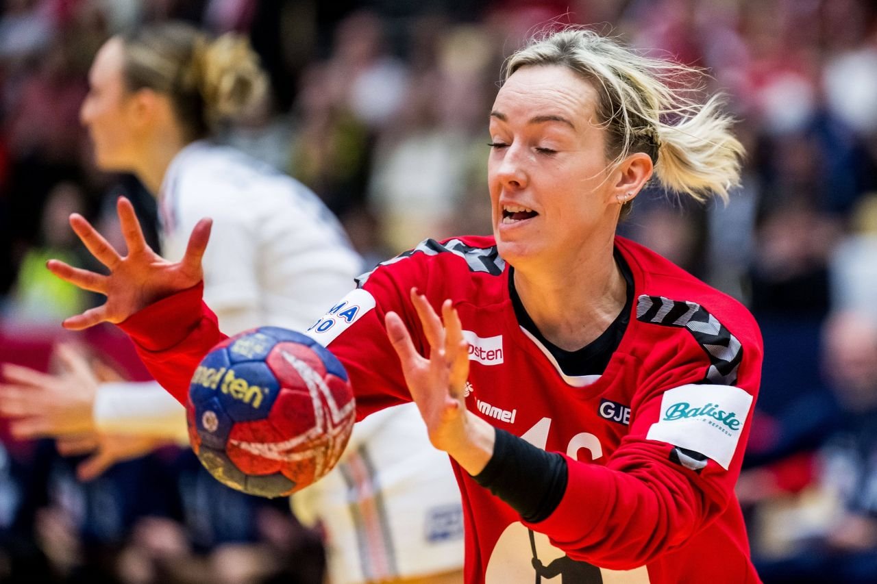 Franța a câștigat Campionatul Mondial de handbal feminin! Norvegia, răpusă în finală_7