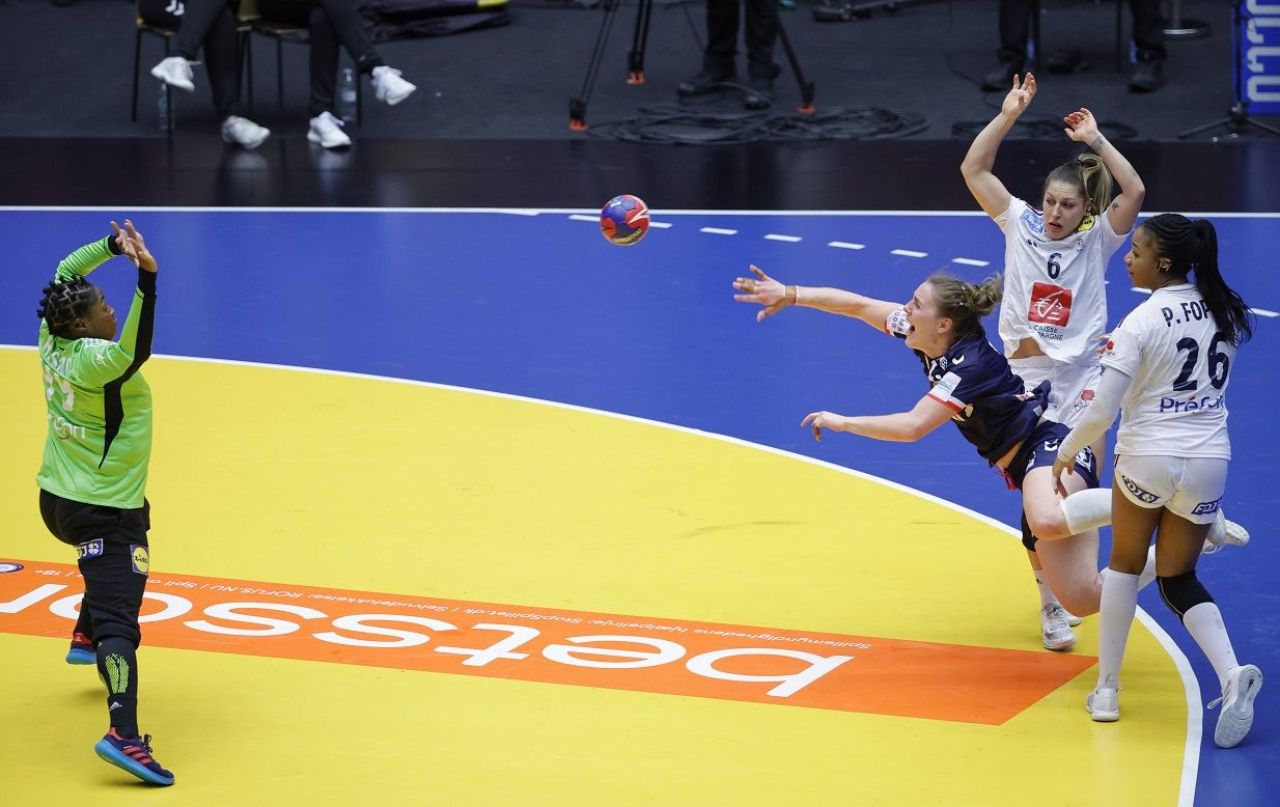 Franța a câștigat Campionatul Mondial de handbal feminin! Norvegia, răpusă în finală_8