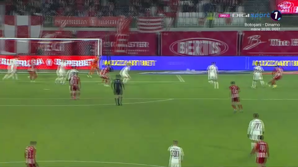 Sepsi OSK - CFR Cluj 2-1 | Etapă perfectă pentru FCSB, covăsnenii urcă pe loc de play-off_7
