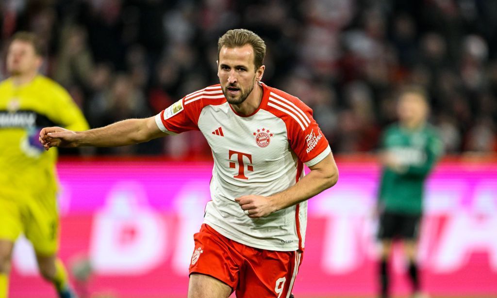 Harry Kane la Real Madrid? Ce a dezvăluit Carlo Ancelotti_1