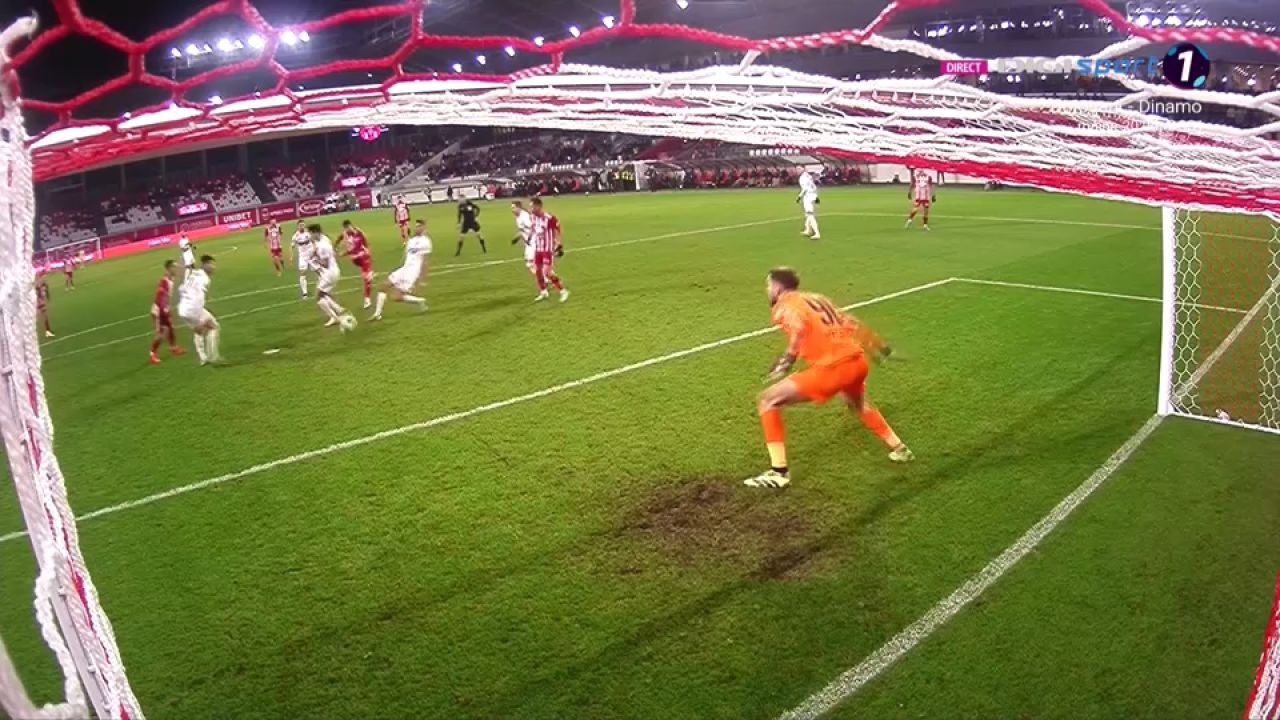 Sepsi OSK - CFR Cluj 2-1 | Etapă perfectă pentru FCSB, covăsnenii urcă pe loc de play-off_8