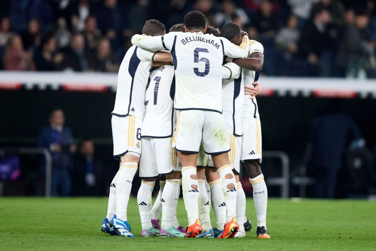 Real Madrid, victorie la scor în fața lui Villareal! Este lider în La Liga, dar a mai pierdut un jucător important_3