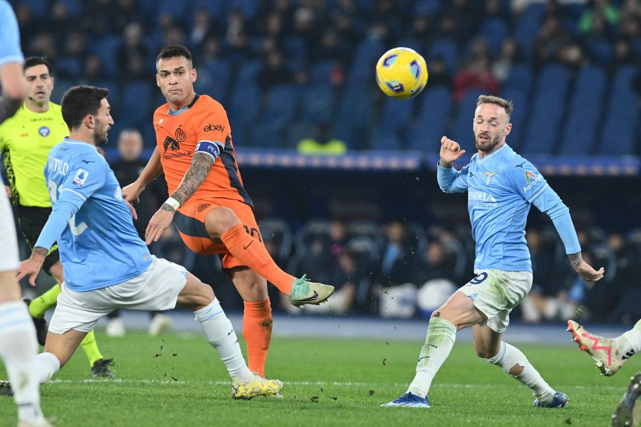 E anul lui Inter Milano! Liderul din Serie A are un golgheter senzațional și un golaveraj pe măsură_2