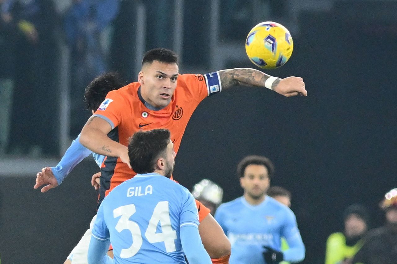E anul lui Inter Milano! Liderul din Serie A are un golgheter senzațional și un golaveraj pe măsură_3